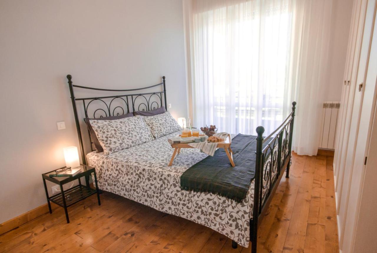 Ampio, Elegante Apt Con Aria Condizionata E Bici Gratis Viareggio Exterior foto